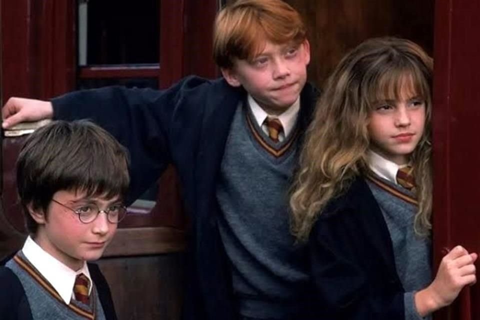 HBO anunció este lunes el inicio del casting masivo e inclusivo para encontrar a los tres protagonistas de la nueva serie de 'Harry Potter'.