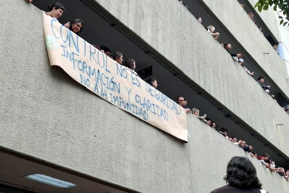 Uno de los temas que se discutieron fue la implementación de torniquetes.