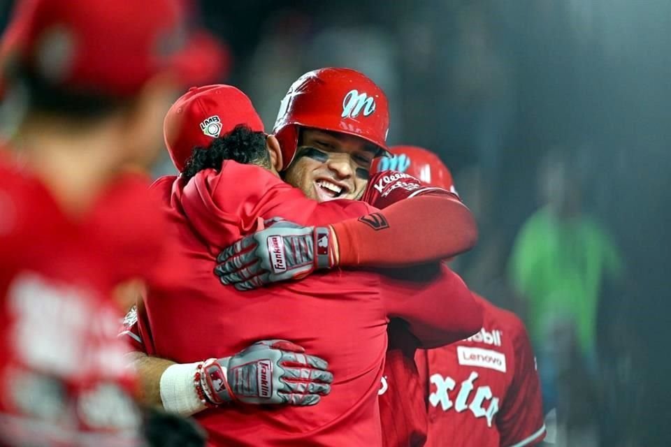 Los Escarlatas conquistaron, por fin, su título número 17 de la Liga Mexicana de Beisbol.