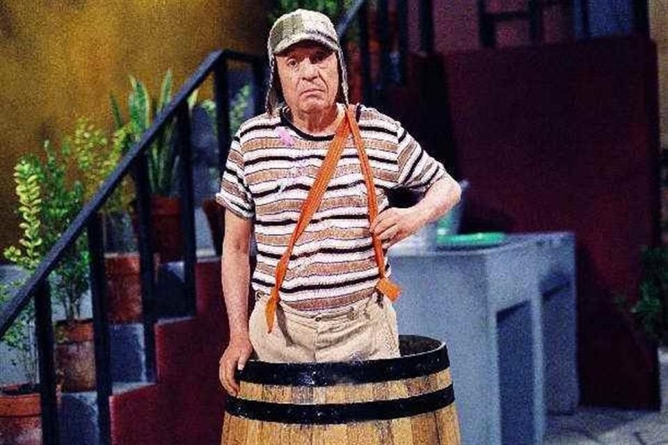 'El Chavo' regresará a la televisión de México y Latinoamérica a través del servicio de streaming ViX y programación de Televisa.