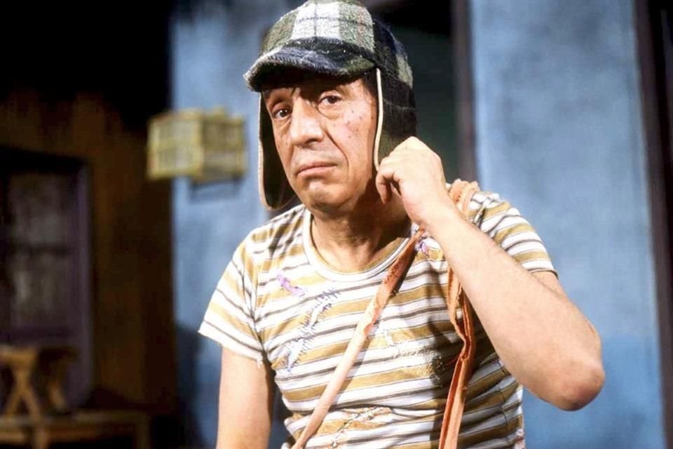 Llega a la plataforma de streaming ViX y vuelve a Las Estrellas la serie 'El Chavo', de Roberto Gómez Bolaños, después de cuatro años de disputa.