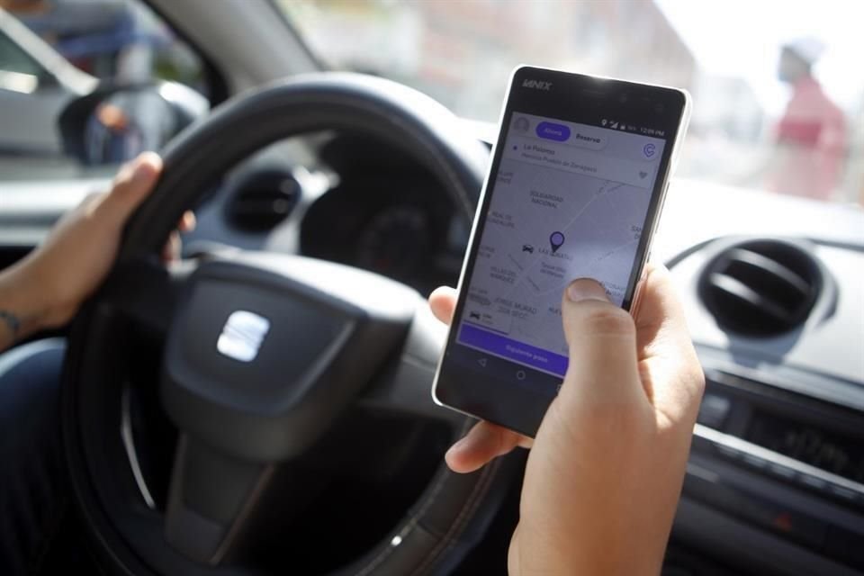 Cabify dijo que el cese de operaciones en México afectará a cinco empleados.