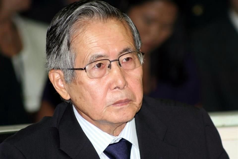 El Gobierno del Perú manifestó estar preocupado por el estado de salud del ex Presidente Alberto Fujimori.