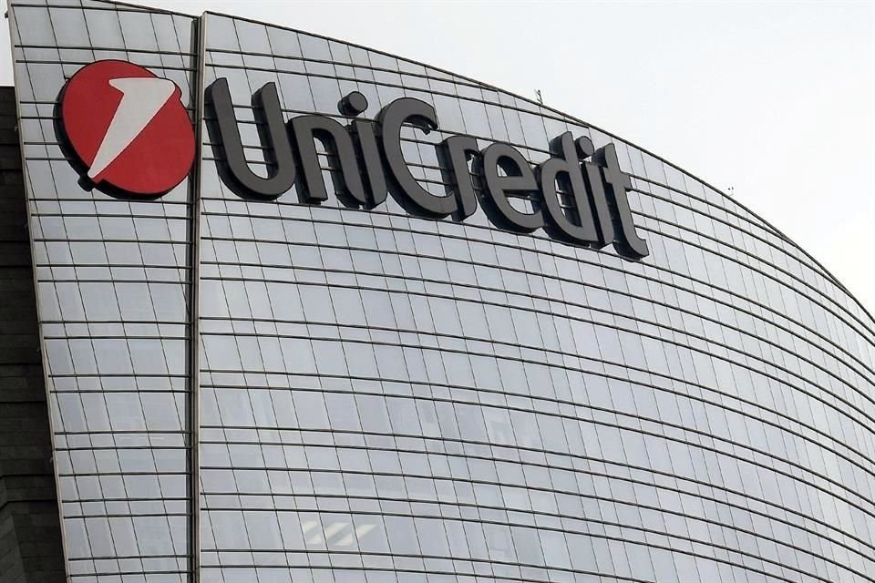 UniCredit ya posee un gran banco en Alemania, el HypoVereinsbank.