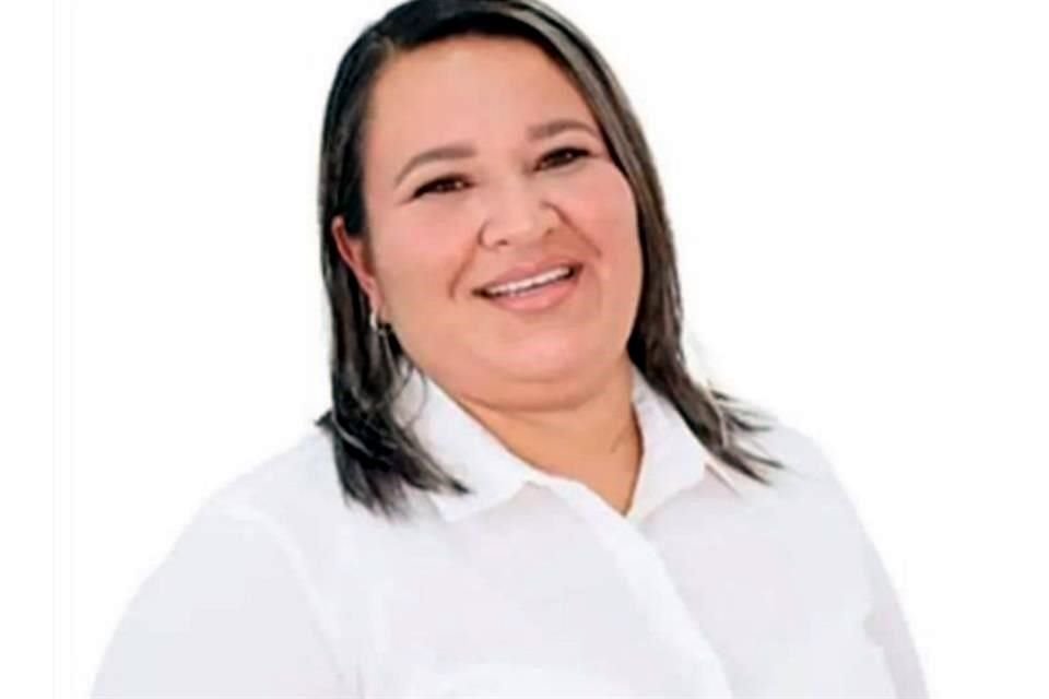 Gaudisela Ramírez Zavala