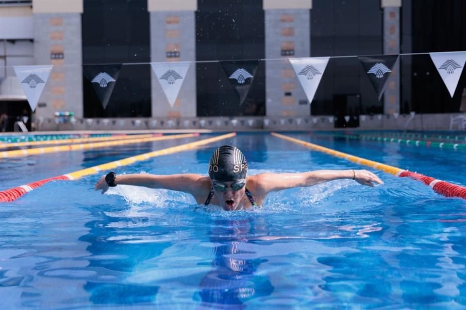 Si aplicas Mindfulness a la natación potencializarás tus brazadas y nadarás esos metros extra a nivel emocional, mental y físico.