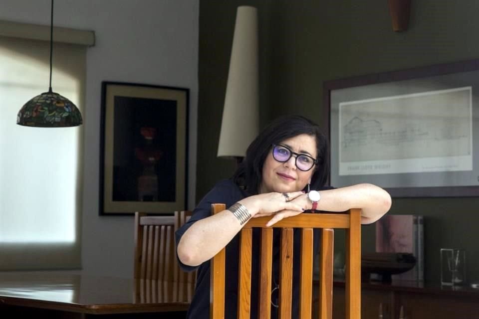 La obra de la mexicana Gabriela Ortiz se ha convertido en una voz que pone en alto la música latinoamericana, destaca el diario The New York Times.