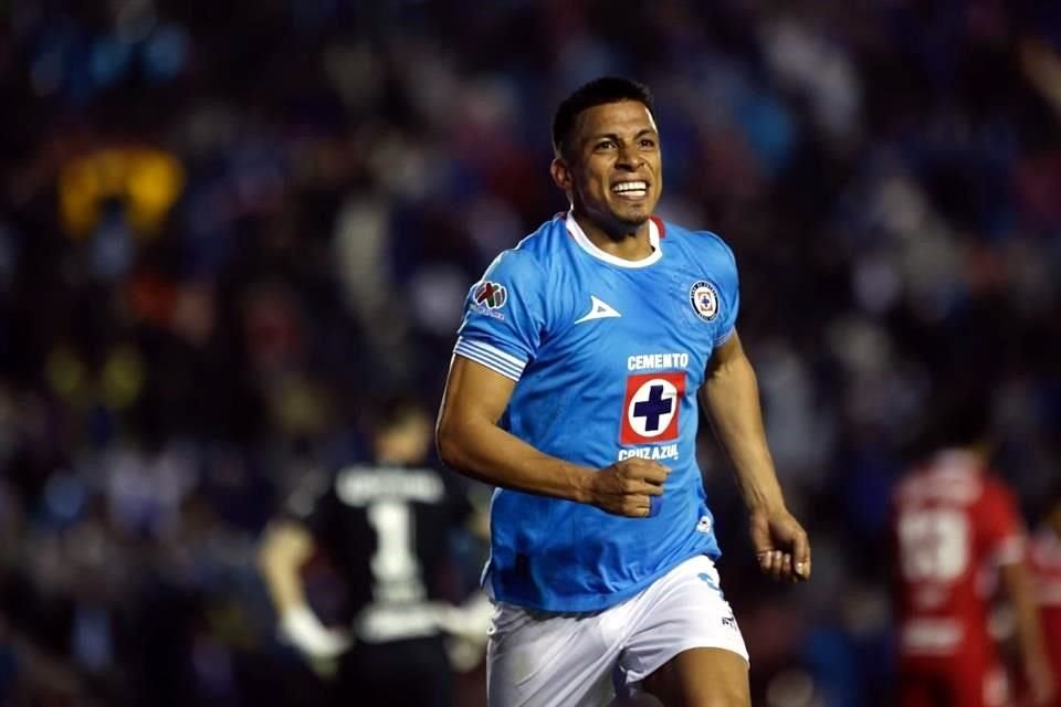 Ángel Sepúlveda cree que Cruz Azul tiene equipo para lograr el título en el Apertura 2024.