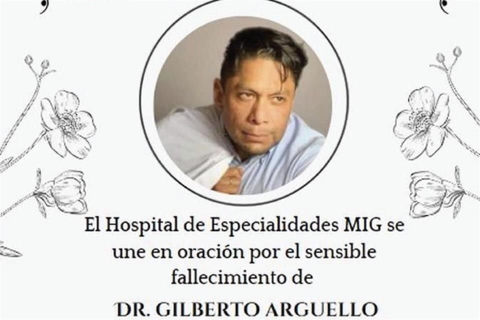 Un sujeto lo atacó cuando llegaba al condominio donde vivía, ubicado en la esquina de Guillermo Massieu Helguera y Arroyo Zacatenco.