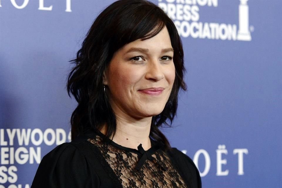 La banda mexicana Hello Seahorse!, la actriz alemana Franka Potente (en foto) y varios filmes destacados darán forma al Festival de Cine Alemán.