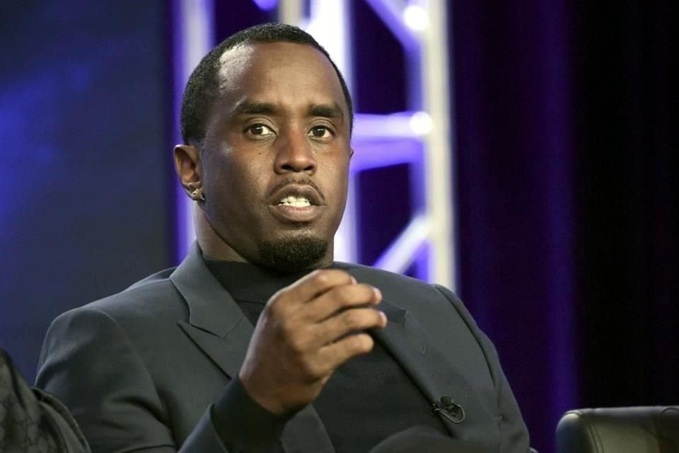 Cardello-Smith afirmó que Sean 'Diddy' Combs abusó sexualmente de él, después de que en una fiesta de Detroit fue drogado con una bebida adulterada que le hizo perder el conocimiento.