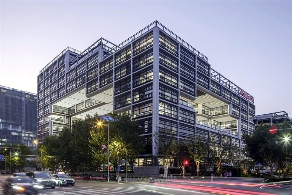 Las variaciones entre los pisos también se maximizan para mejorar la flexibilidad en todo el edificio.