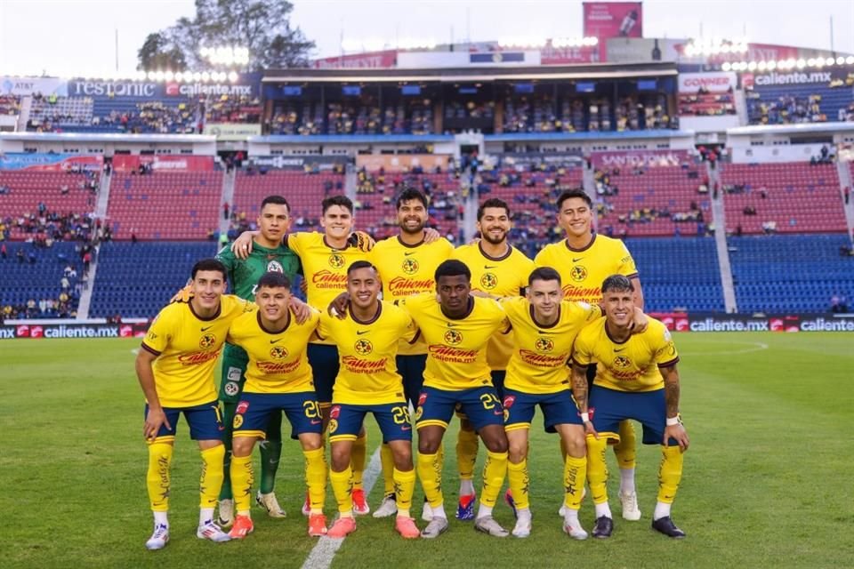 A un día del Clásico todavía hay boletos para ver el América-Chivas en el Estadio de la Ciudad de los Deportes.