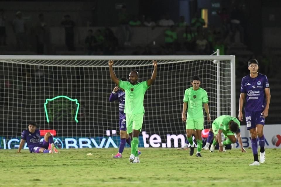 Bravos de Juárez consiguió su primera victoria del Apertura 2024, luego de derrotar 1-0 a Mazatlán con gol de Haret Ortega.