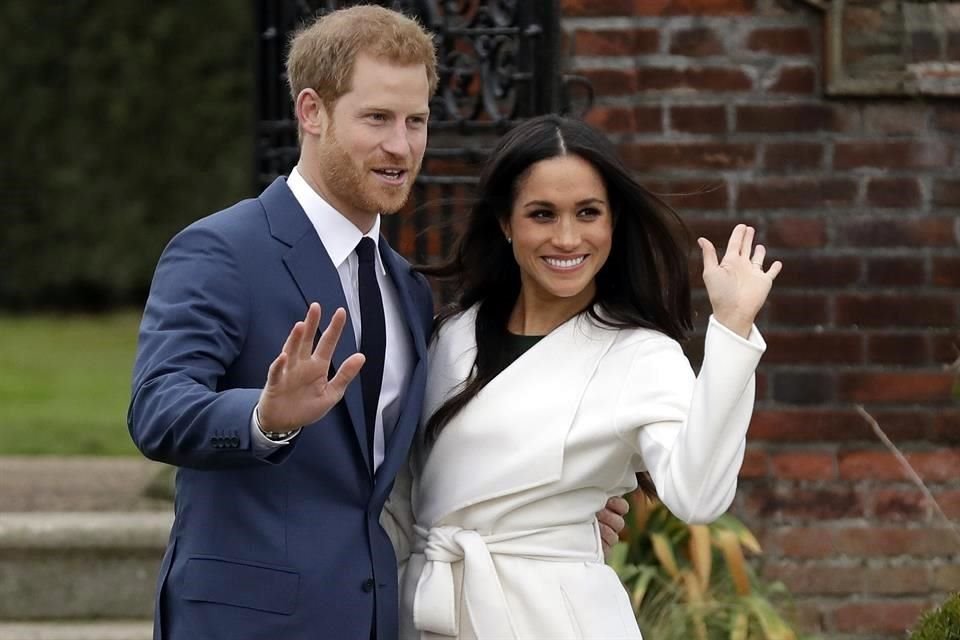 Tras la salida de Enrique y Meghan Markle del núcleo, en 2020, el Rey y Guillermo, entre otros familiares, han estado distanciados de los Duques de Sussex.