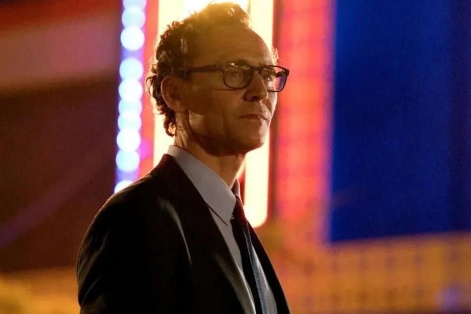 La película The Life of Chuck, con Tom Hiddleston, se llevó el Premio del Público del Festival Internacional de Cine de Toronto (TIFF).