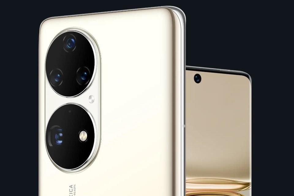 Huawei P50 y Huawei P50 Pro comparten características, como su procesador Snapdragon 888, pero se distancian en el apartado de cámaras.