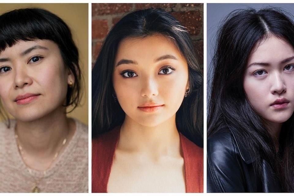 Los próximos episodios sumarán tres nuevos miembros del elenco: Katie Leung, quien dará vida a Lady Araminta Gun; Michelle Mao, quien será Rosamund Li, y Isabella Wei, quien interpretará a Posy Li.