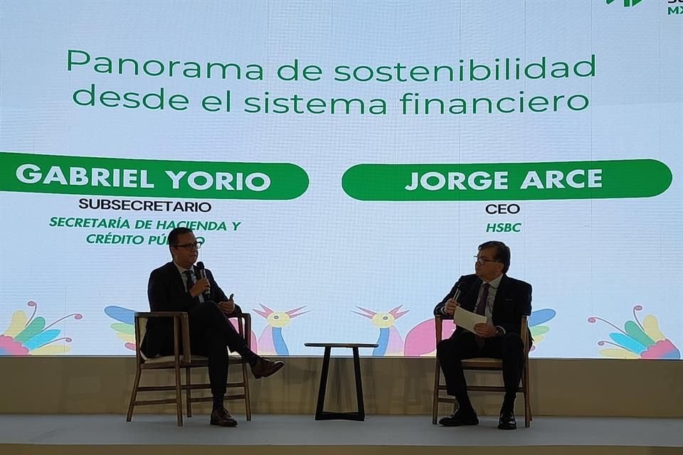 El funcionario anticipó que en el siguiente Gobierno las inversiones en agua serán prioritarias.