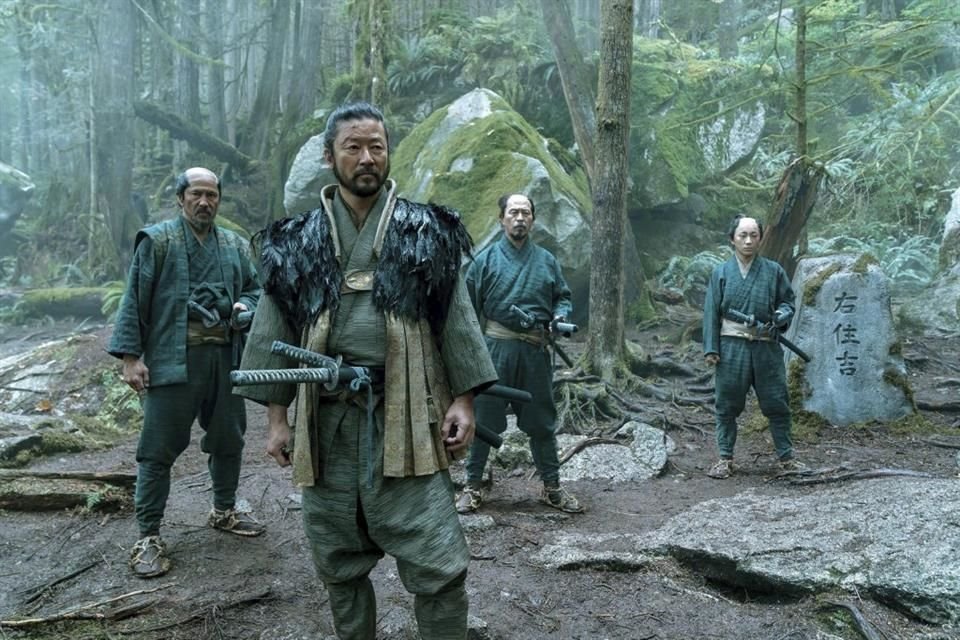 Japón celebró el éxito de 'Shogun' en los Emmy, con 18 premios, destacando la autenticidad histórica y el auge de su cultura en el mundo.