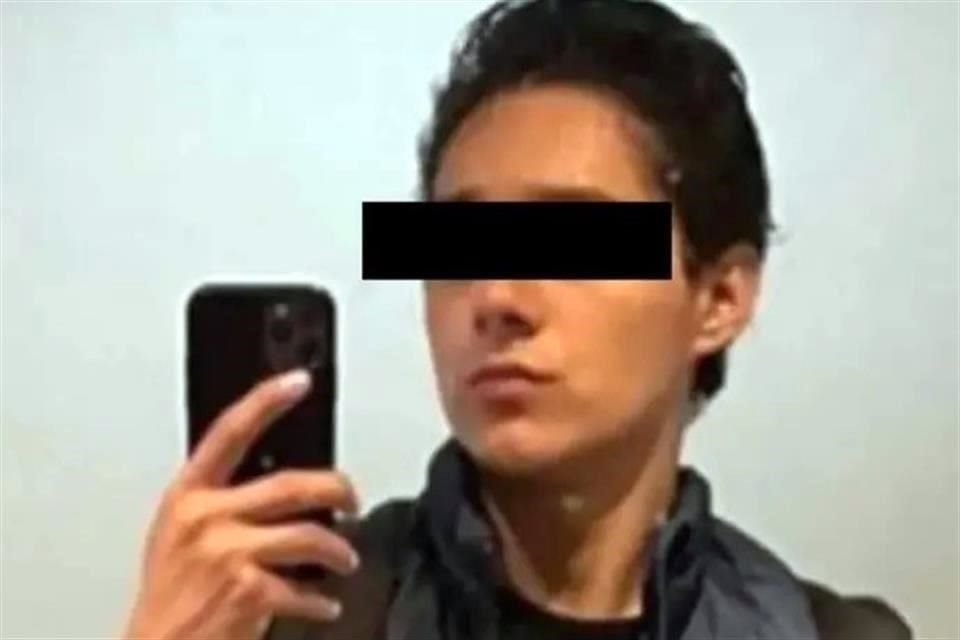 El agresor fue identificado como Miguel, un estudiante del Tecnológico de Monterrey en Puebla.