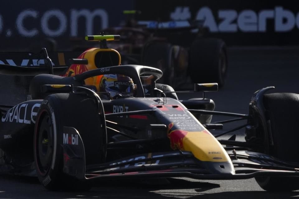 Con el fin de no darle más peso al auto, en Red Bull decidieron cancelar las decoraciones especiales previstas para los GP de Singapur y EU.