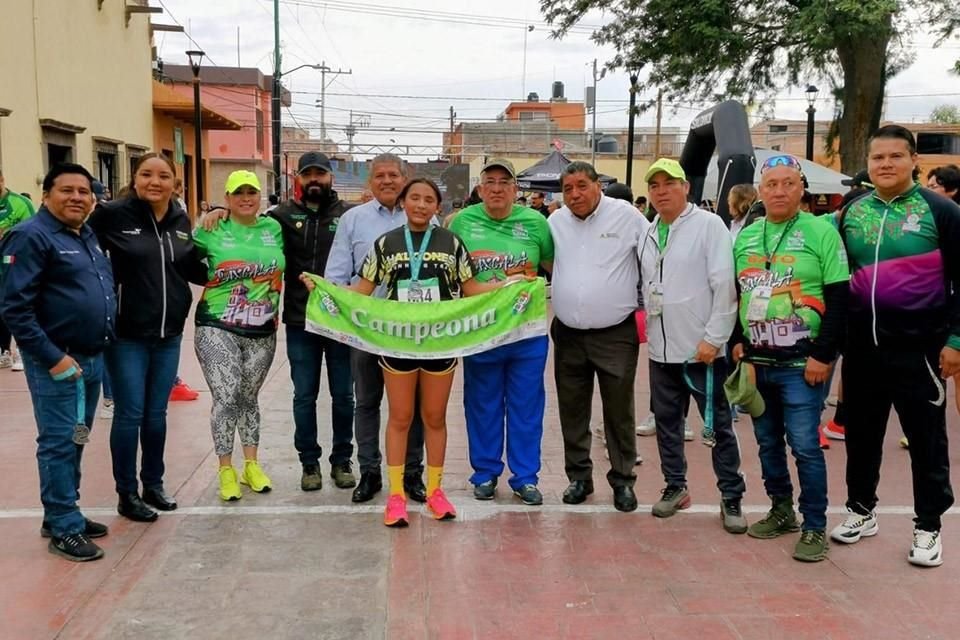 Busca Ricardo Gallardo apoyo en deporte para los potosinos