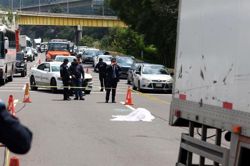 El chofer fue baleado pese a que no se resistió al asalto.