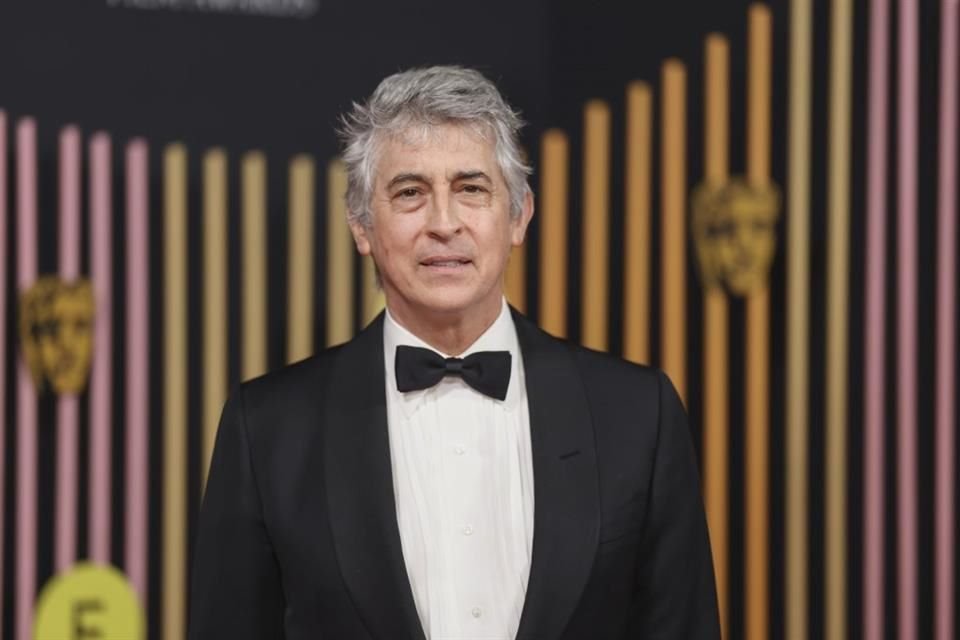 El director Alexander Payne formará parte del jurado.