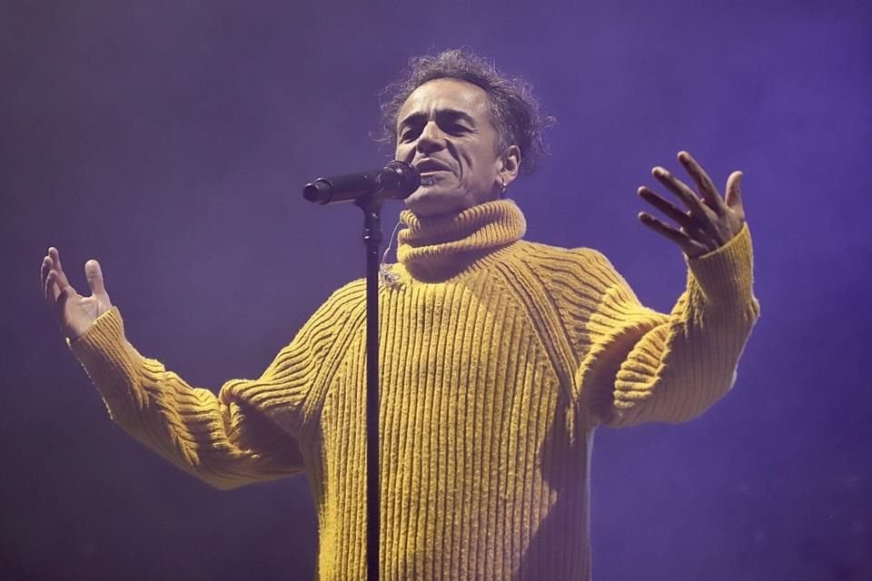 Café Tacvba regresará a Guadalajara y Monterrey.