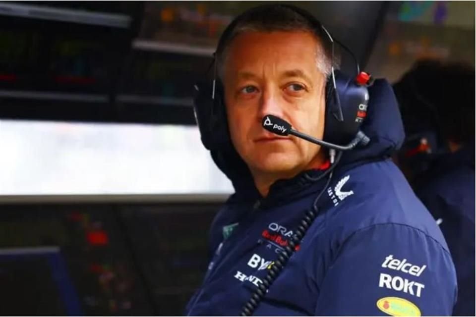 Luego de 14 años con Red Bull, el jefe de estrategia de carrera, Will Courtenay, dejará al equipo austriaco para trabajar en McLaren.