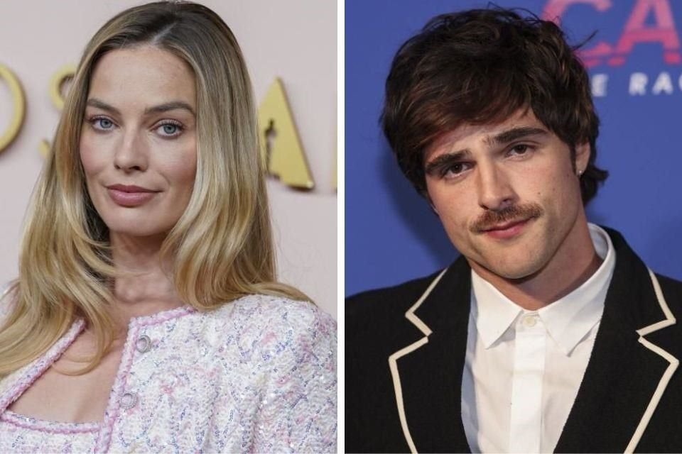 Margot Robbie y Jacob Elordi protagonizarán una nueva adaptación de la novela de Emily Brontë, 'Cumbres Borrascosas'.