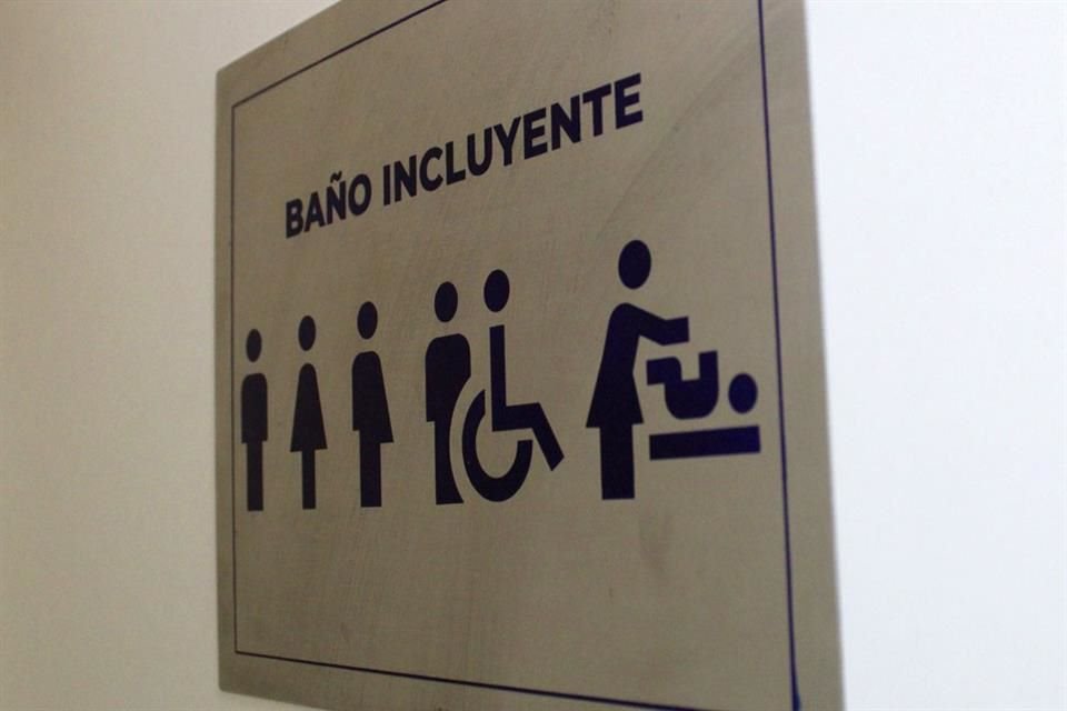 La UNAM, la UAM, la UAQ y la Ibero son algunas universidades con espacios seguros y de respeto a los cuerpos disidentes.