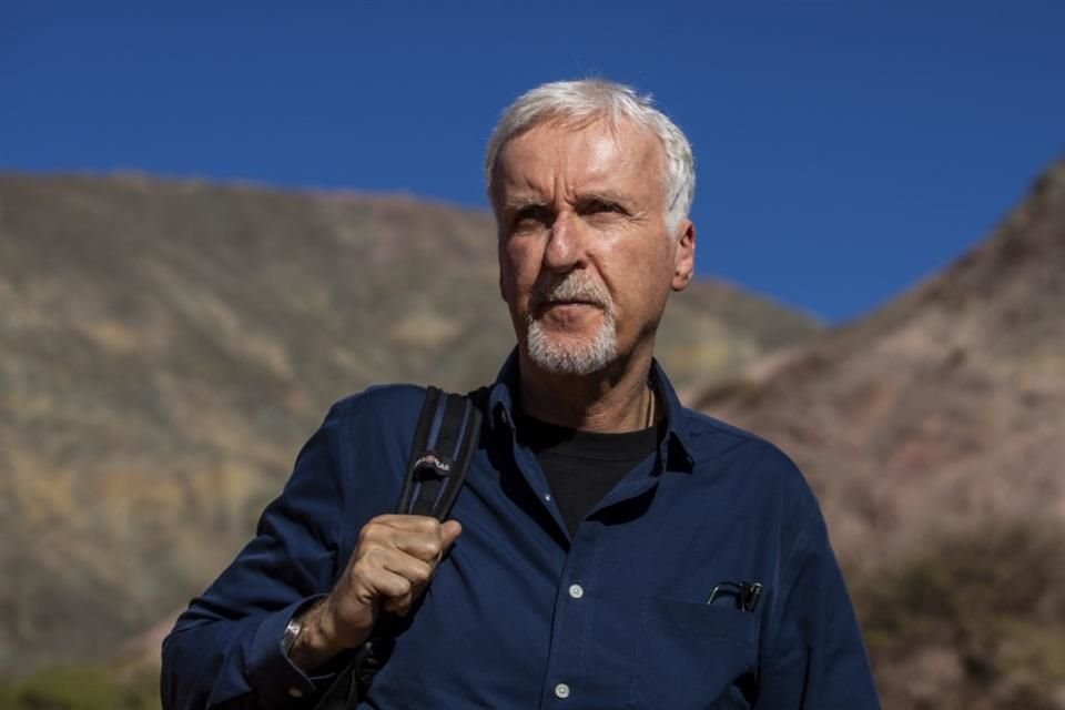 James Cameron se unió a Stability AI, impulsando el uso de IA en Hollywood para transformar la narrativa visual y los efectos especiales.