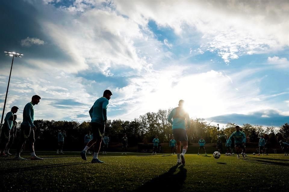 El América busca el histórico título 40.