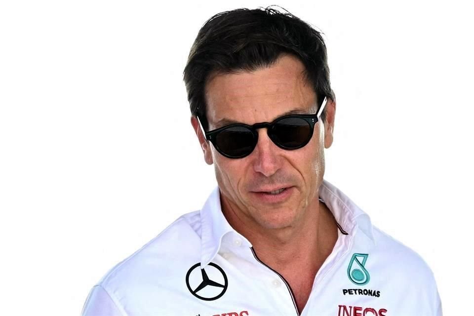 Toto Wolff criticó fuertemente lo dicho por Christian Horner.