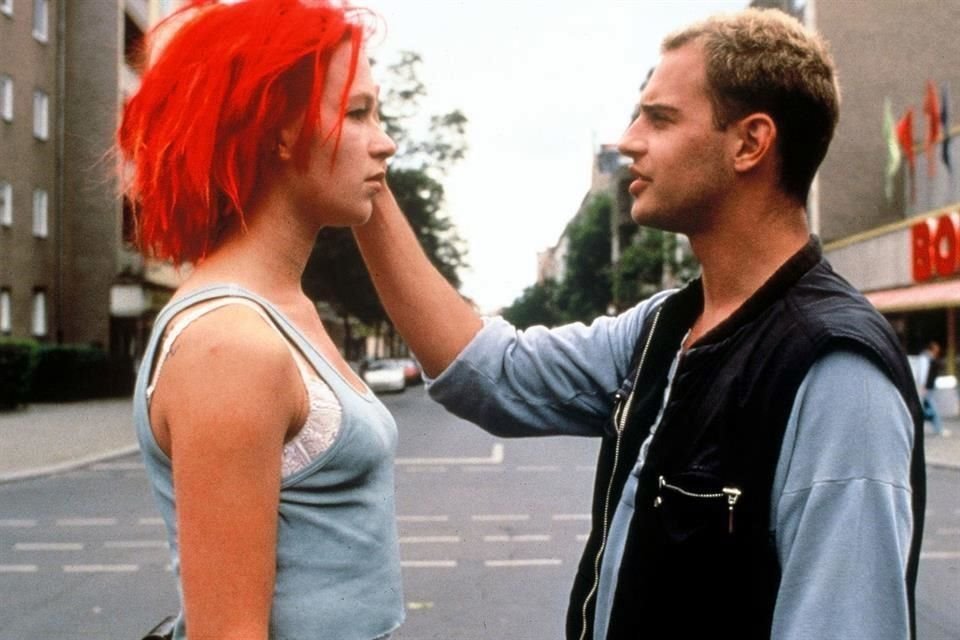 En 1998, la intérprete irrumpió en la escena mundial con 'Corre, Lola, Corre', el energético filme de Tom Tykwer sobre una mujer que tiene 20 minutos para salvar a su pareja.