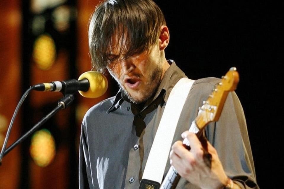 Josh Klinghoffer, ex guitarrista de bandas como Red Hot Chili Peppers y Pearl Jam, será procesado este jueves por haber atropellado a un peatón.