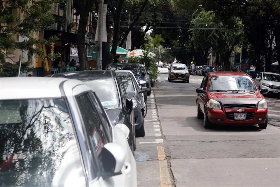 Eepresentantes vecinales tendrán una reunión con autoridades para determinar acciones para inhibir abusos de franeleros.