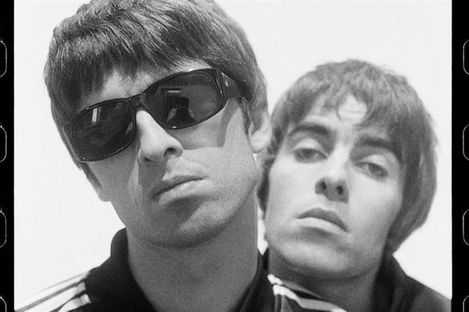 La última vez que Oasis se presentó en México fue en 2008, cuando ofrecieron tres conciertos dentro de su gira 'Dig Out Your Soul'.