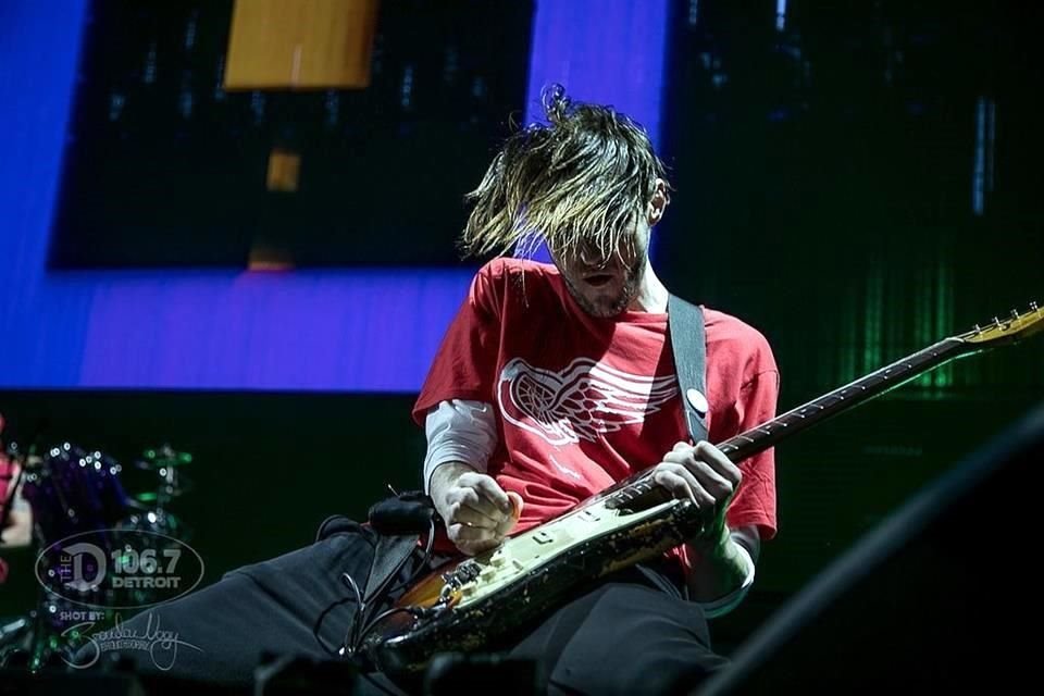 El guitarrista Josh Klinghoffer, miembro de la gira actual de Peal Jam y ex integrante de los Red Hot Chili Peppers, dijo ser inocente a los cargos de homicidio que se le imputan.