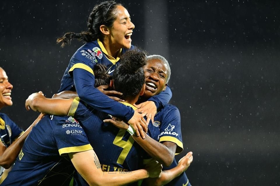 Pumas Femenil intenta colarse a la Liguilla del Apertura 2024.