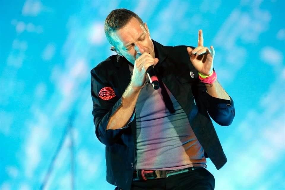 Contrario a muchos artistas, Coldplay no quiso utilizar el modelo de precios dinámicos de Ticketmaster, en el que los precios se ajustan según la demanda.