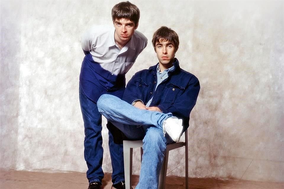 La banda británica Oasis llegará a México en 2025 como parte de su esperada gira de regreso; también tocará en Estados Unidos y Canadá.