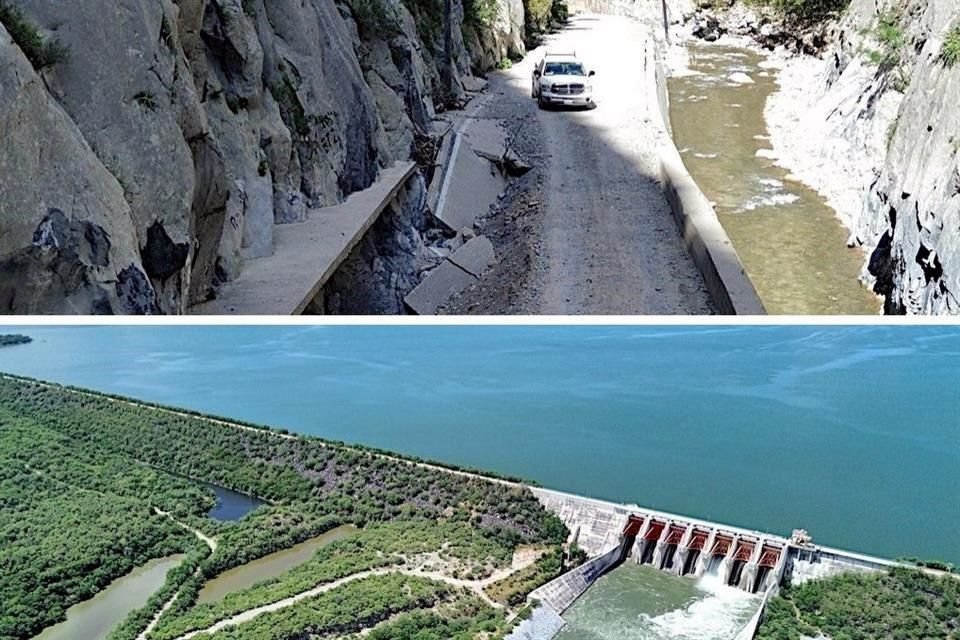 Refieren que si bien de enero a abril no hubo el volumen de lluvias que requiere la actividad agrícola, las que se presentaron en mayo, así como la tormenta 'Alberto' de junio y las que ha habido de julio a septiembre, aliviaron la situación en el campo del Estado. 