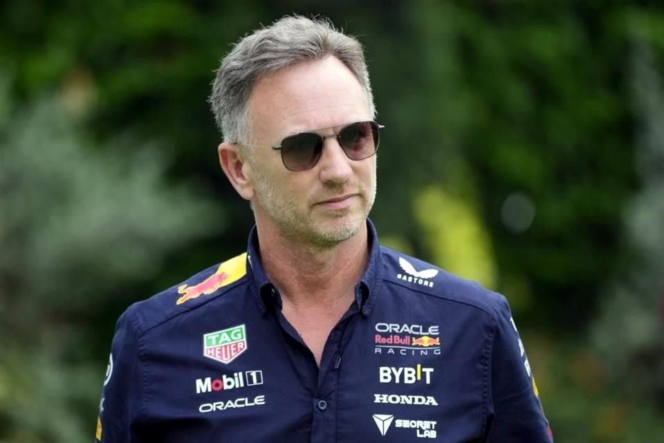 Horner aún se ilusiona con conseguir los títulos de piloto y constructores esta temporada.