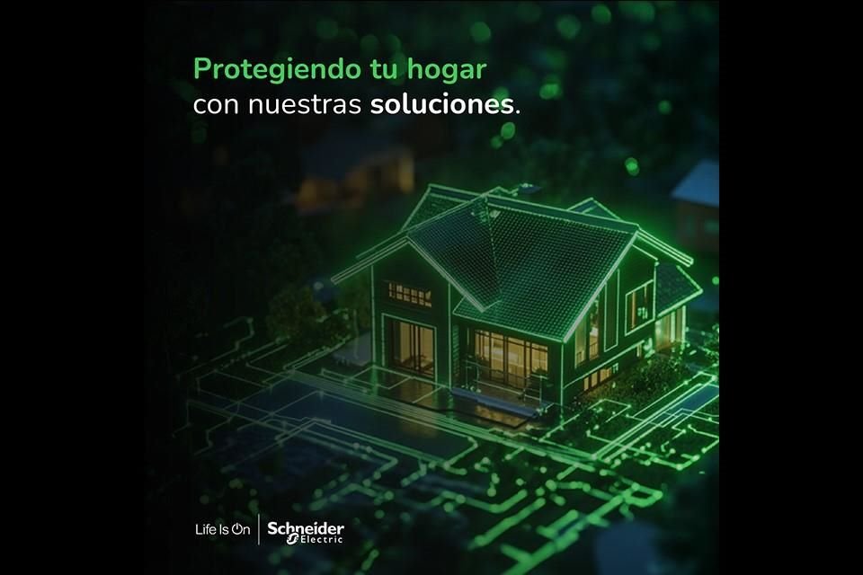 Protege tu hogar con seguridad eléctrica