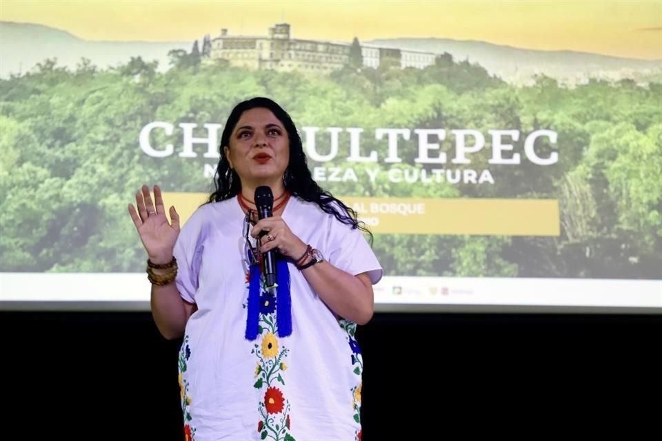 Chapultepec, Naturaleza y Cultura no sólo fue criticado por su costo para un desarrollo capitalino, sino por los proyectos estatales y municipales que la Secretaría de Cultura, encabezada por Alejandra Frausto, dejó de atender en su lugar.