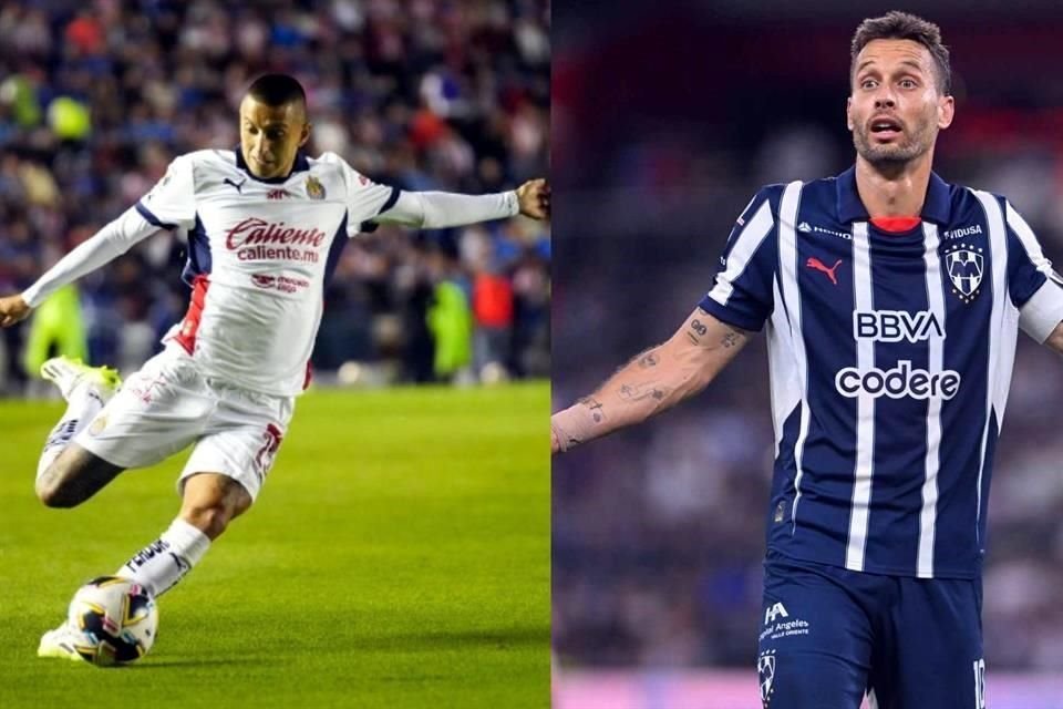 Chivas y Rayados buscarán regresar al triunfo en el Apertura 2024 cuando se midan en la Jornada 10 en Guadalajara.