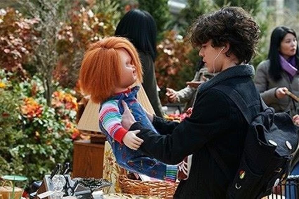 La serie 'Chucky' fue cancelada después de tres temporadas; Don Mancini, su creador, expresó su tristeza y agradecimiento a los fans.